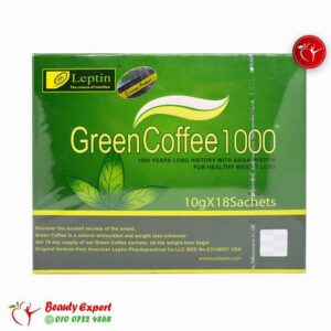 Green coffee 1000
